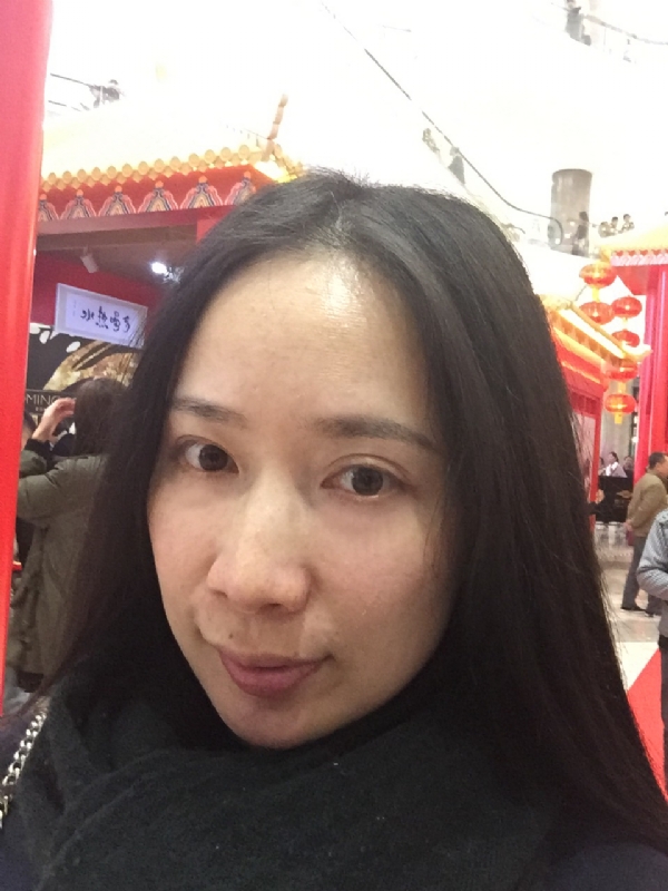 sisi的第一张照片--闽清征婚网
