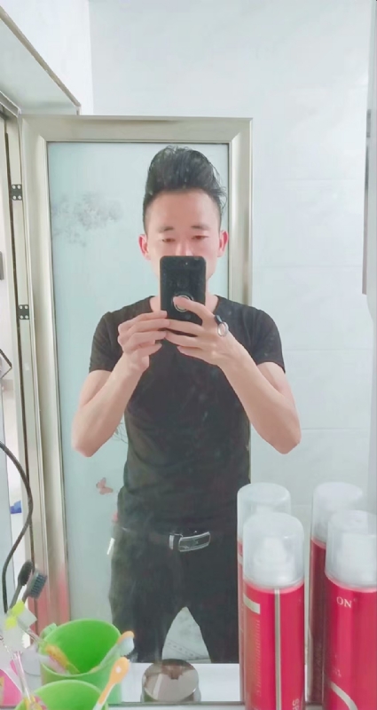 邱利平的第一张照片--闽清征婚网