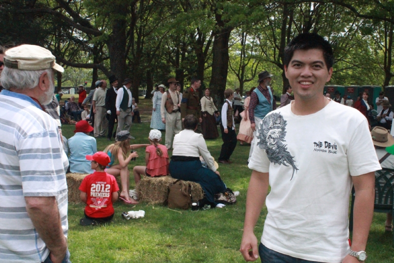 小泰山的第八张照片--闽清征婚网