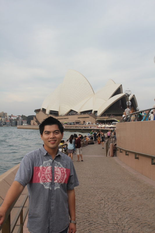 小泰山的第九张照片--闽清征婚网