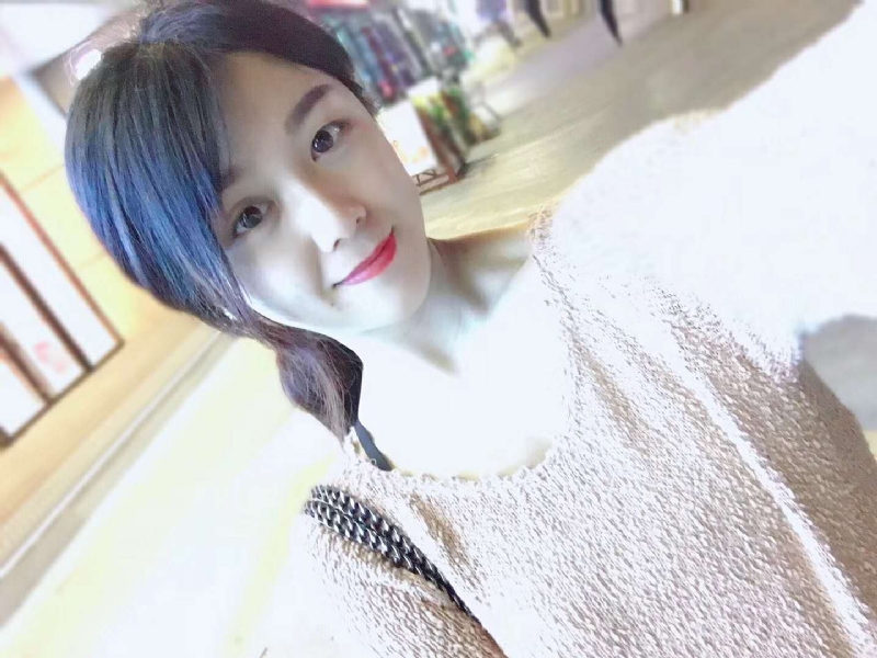 丹丹的第二张照片--闽清征婚网