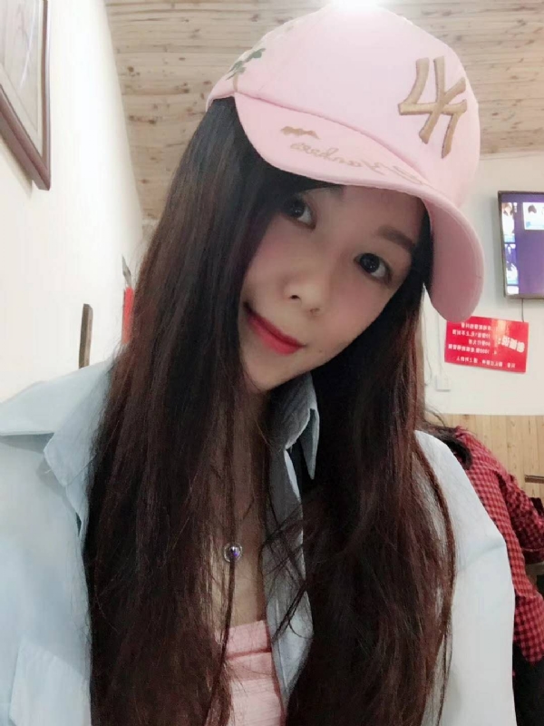 丹丹的第三张照片--闽清征婚网