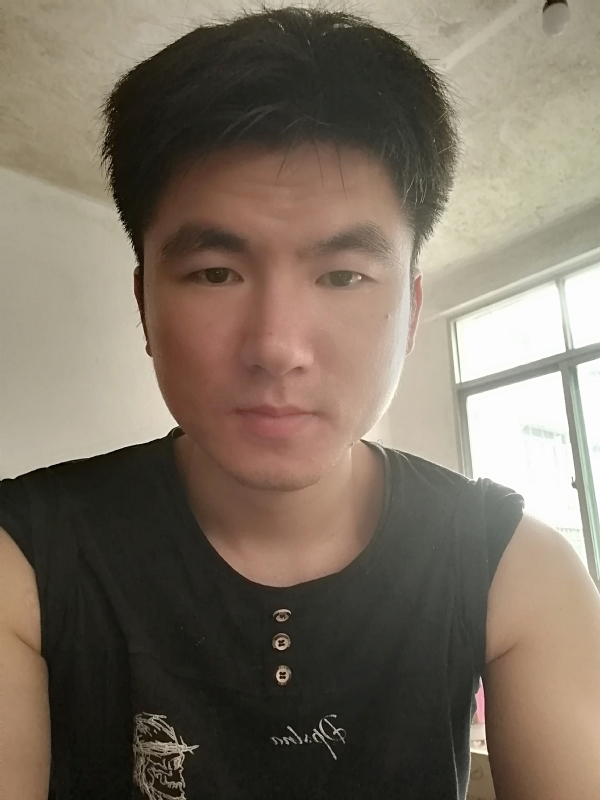 何必呢的第一张照片--闽清征婚网