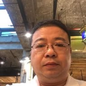 一个70后的离异大叔的第一张照片--闽清征婚网