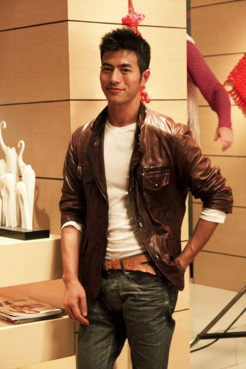 李家佑的第一张照片--闽清征婚网