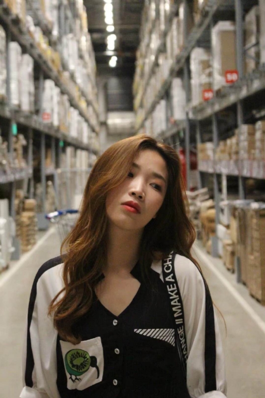 平ling的第二张照片--闽清征婚网