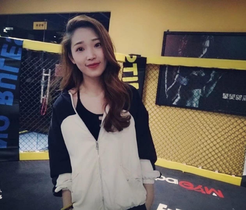 平ling的第三张照片--闽清征婚网