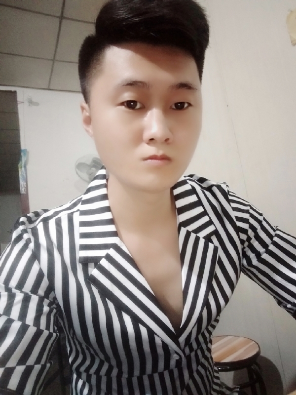 随遇而安的第一张照片--闽清征婚网