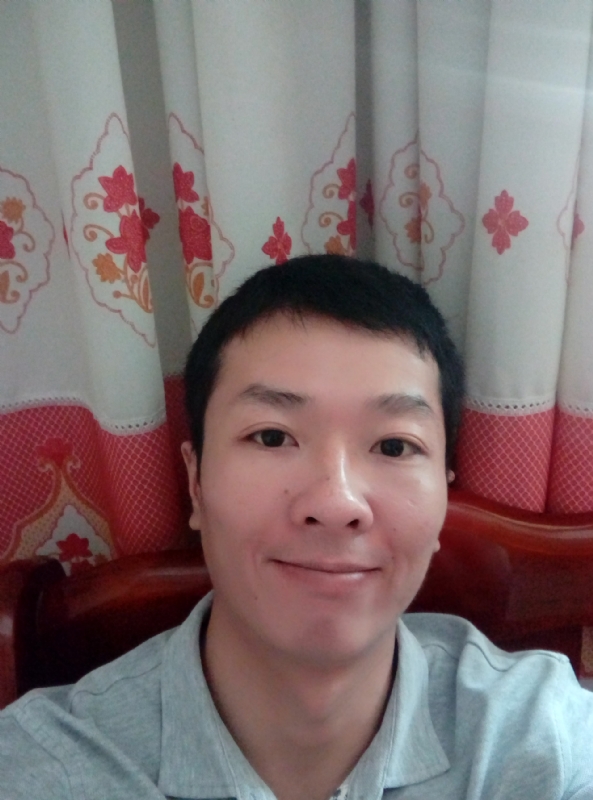 疯狂的土豆的第一张照片--闽清征婚网