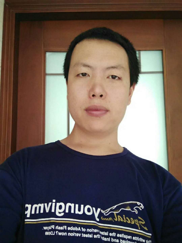 期待认识你的第一张照片--闽清征婚网