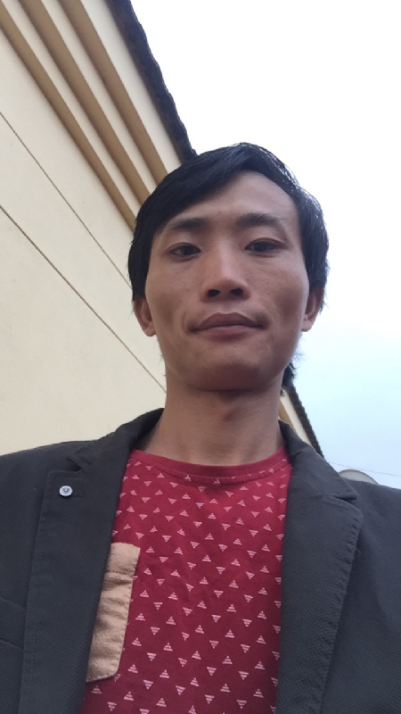 WENK的第一张照片--闽清征婚网