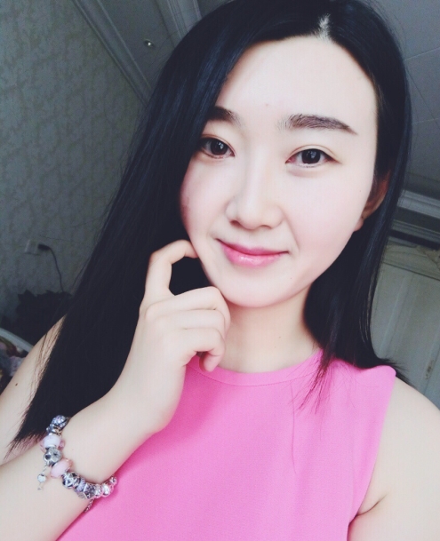小妮的第一张照片--闽清征婚网