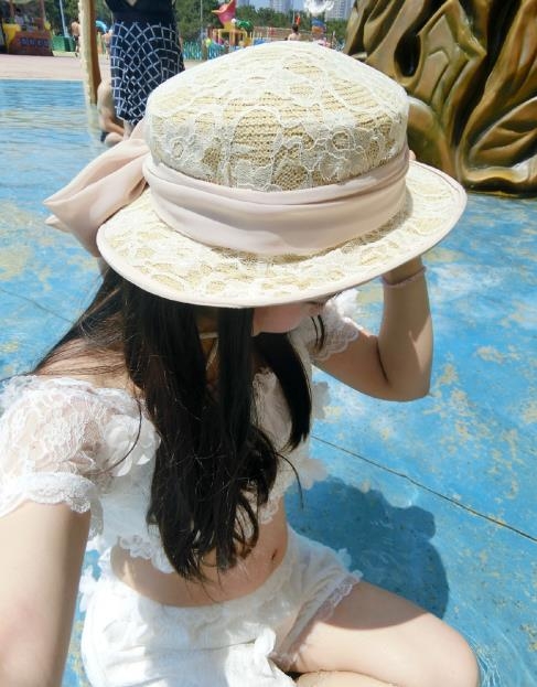 小妮的第二张照片--闽清征婚网