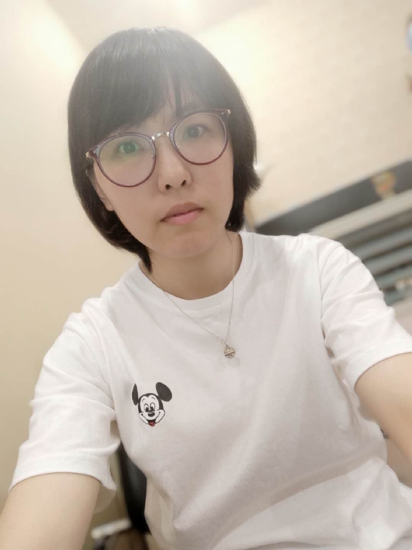 至简至繁的第一张照片--闽清征婚网