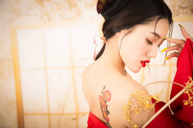 小艾的第二张照片--闽清征婚网