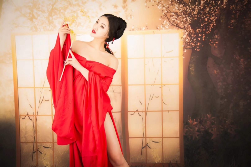 小艾的第三张照片--闽清征婚网