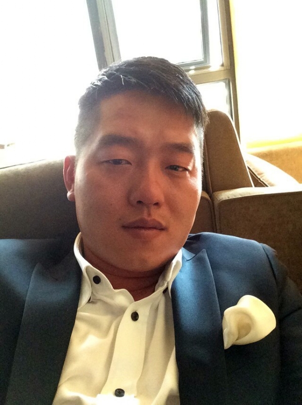 风往北吹的第二张照片--闽清征婚网