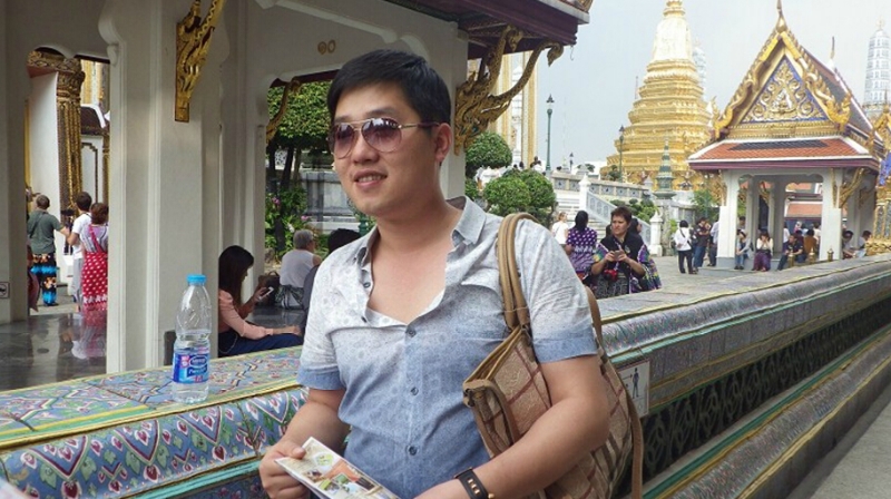 风往北吹的第三张照片--闽清征婚网