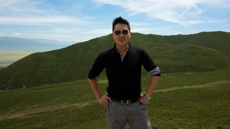 风往北吹的第五张照片--闽清征婚网