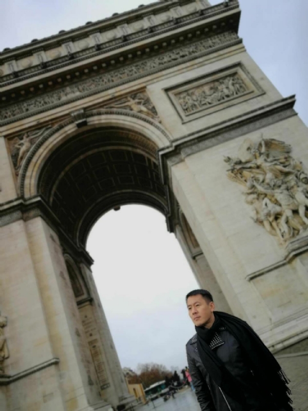 月满西楼的第二张照片--闽清征婚网