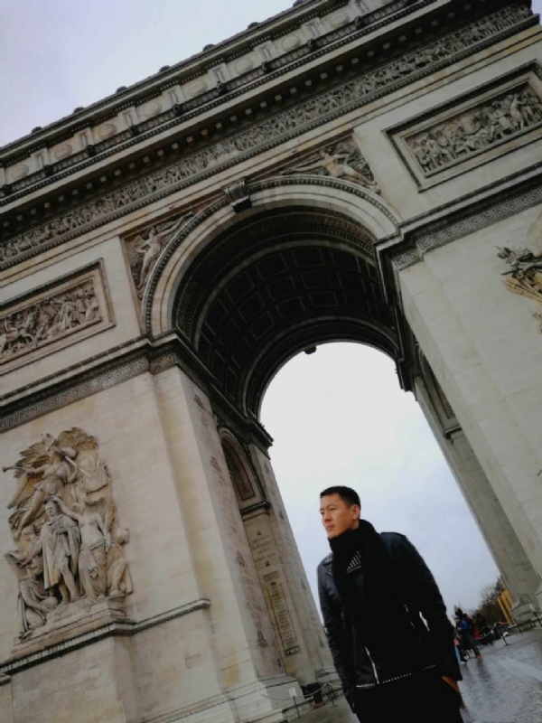 月满西楼的第三张照片--闽清征婚网