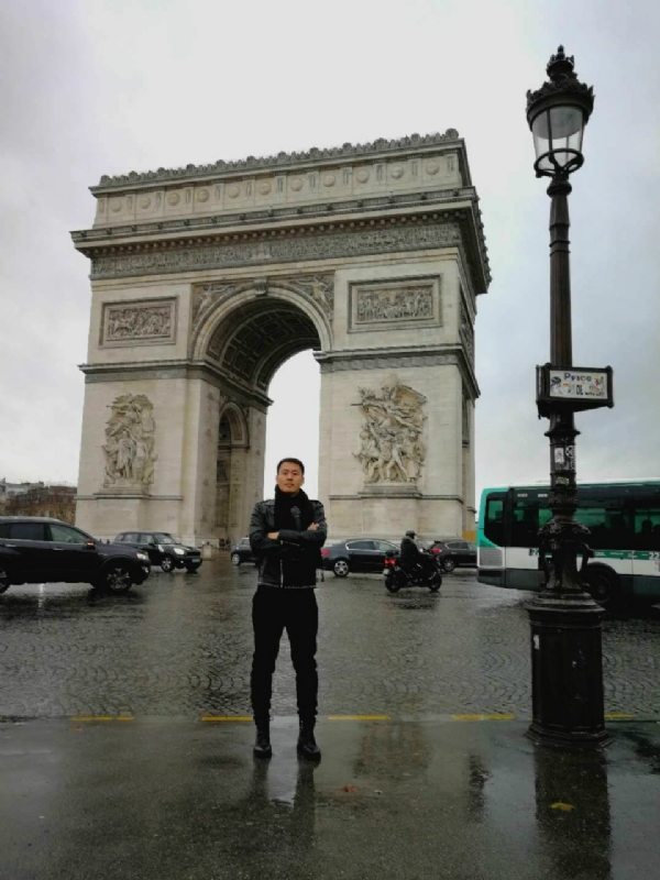 月满西楼的第四张照片--闽清征婚网