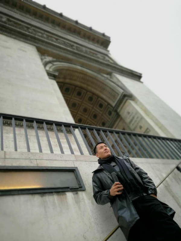 月满西楼的第五张照片--闽清征婚网