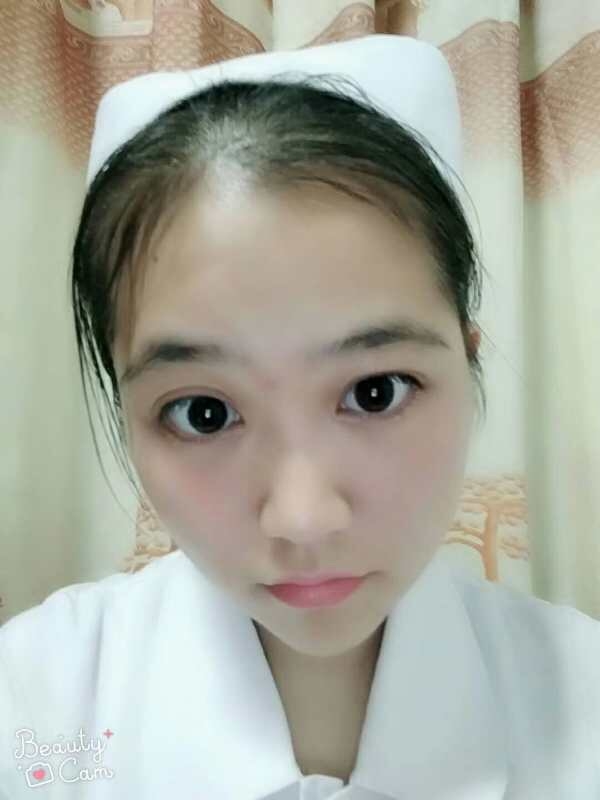 美美的第二张照片--闽清征婚网