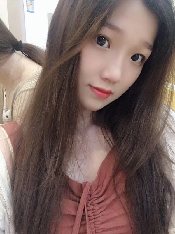 安安的第一张照片--闽清征婚网