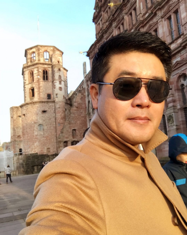 天马行空的第二张照片--闽清征婚网