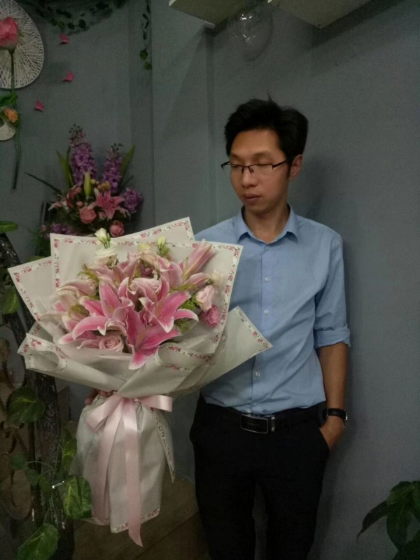 不死书生的第一张照片--闽清征婚网