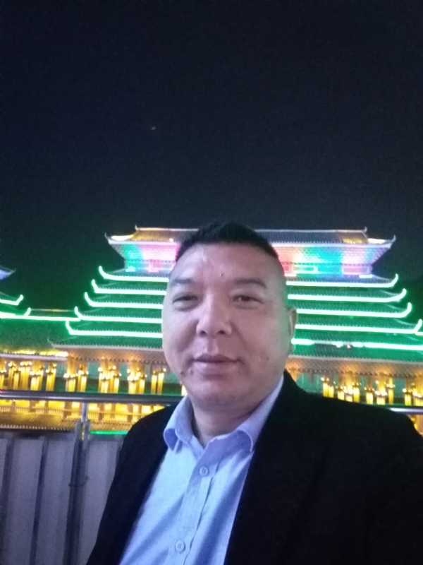 幸福的港湾的第一张照片--闽清征婚网