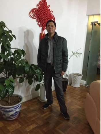 阳光的第一张照片--闽清征婚网