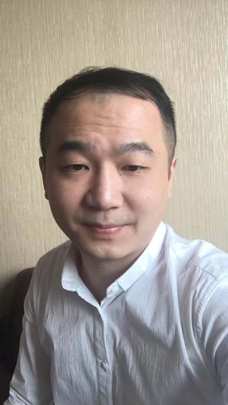 陈泽龙的第一张照片--闽清征婚网