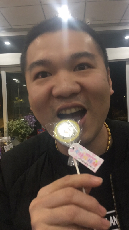 王小叶的第一张照片--闽清征婚网
