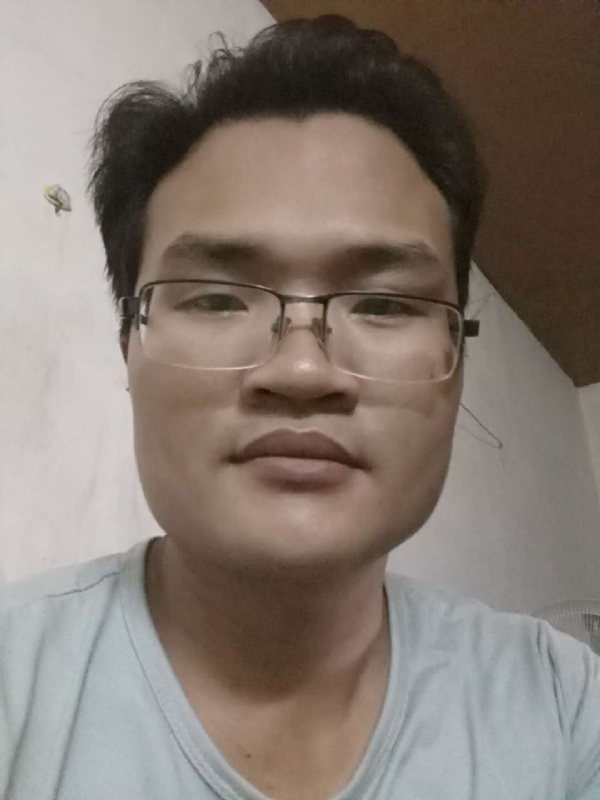 陈欣宇的第三张照片--闽清征婚网