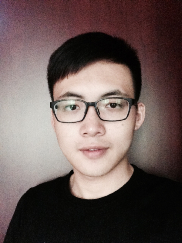 大鱼的第一张照片--闽清征婚网