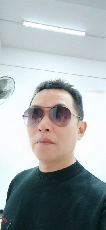 水进的第一张照片--闽清征婚网