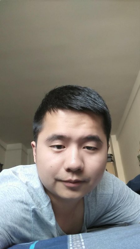 wecart的第一张照片--闽清征婚网