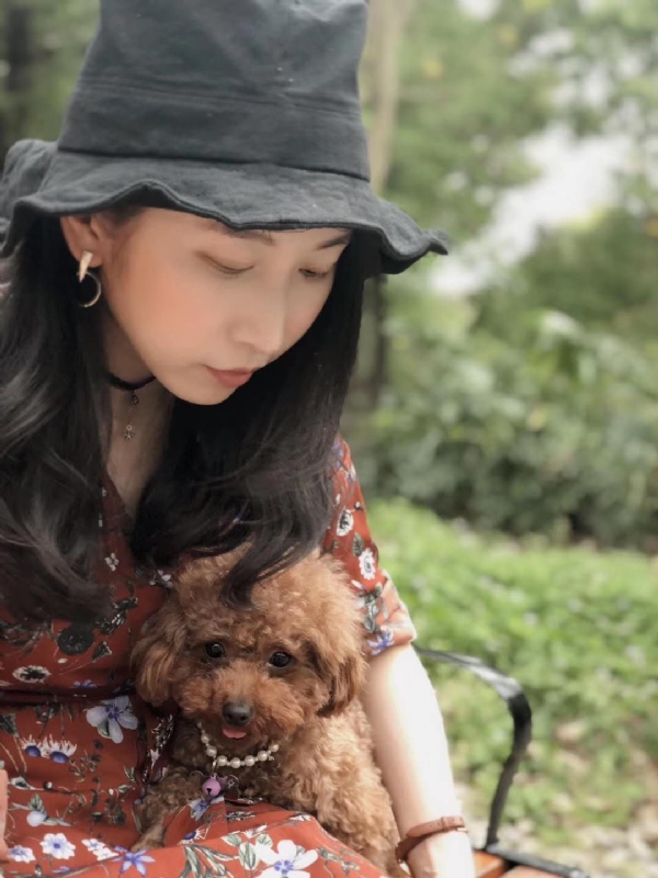 Jiessie的第一张照片--闽清征婚网