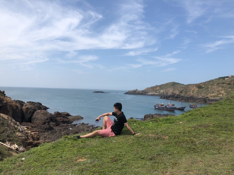 闭月的第二张照片--闽清征婚网