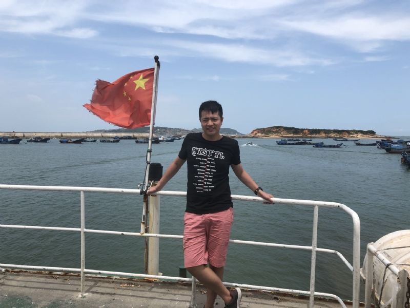 闭月的第四张照片--闽清征婚网
