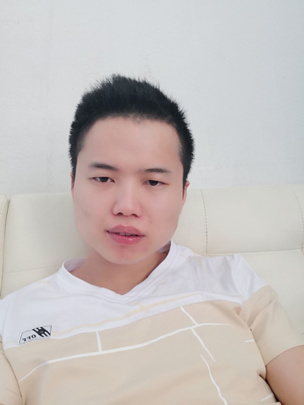 执一份情的第一张照片--闽清征婚网