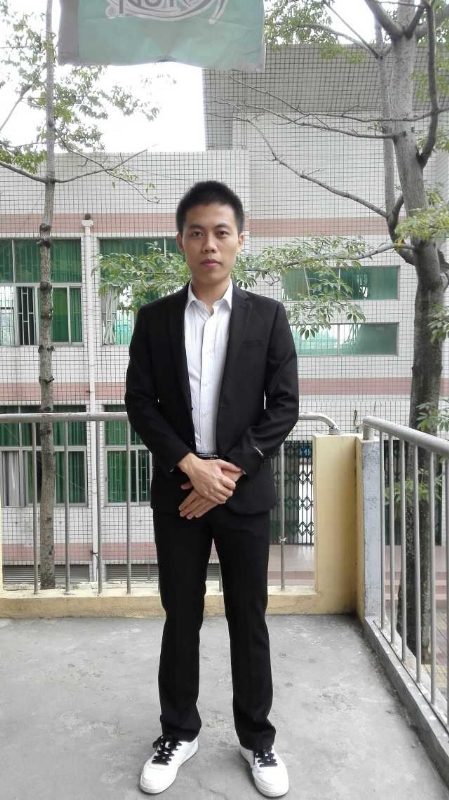 小口天老师的第一张照片--闽清征婚网