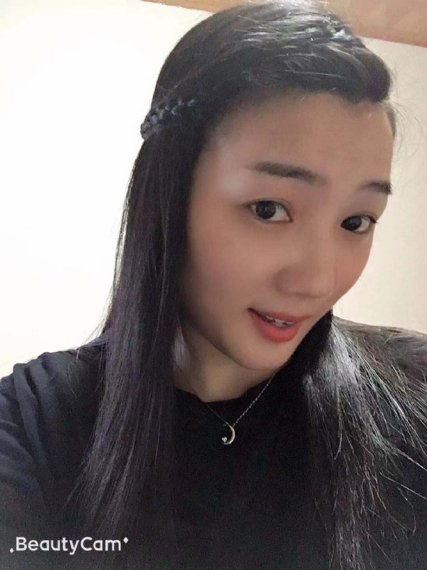 往事随风的第一张照片--闽清征婚网