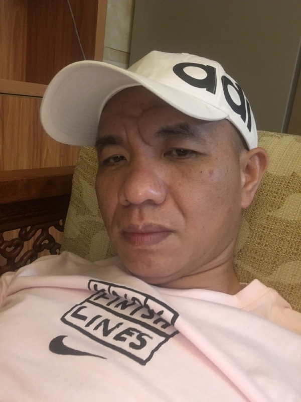 坚持到底的第一张照片--闽清征婚网