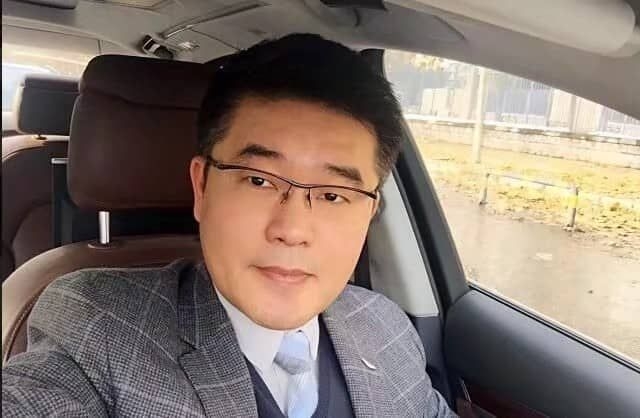 人生百味苦尽甘来的第一张照片--闽清征婚网