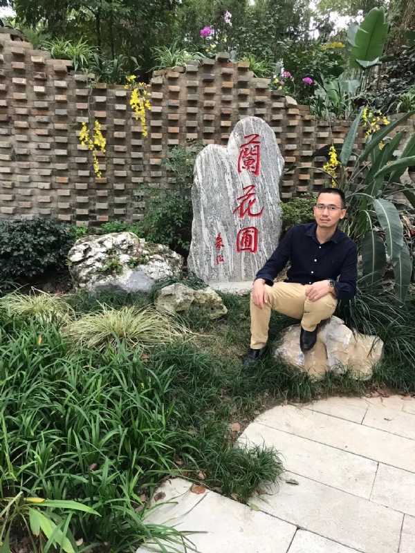 真心换真心的第一张照片--闽清征婚网