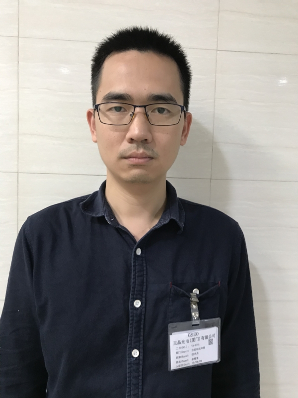 真心换真心的第三张照片--闽清征婚网