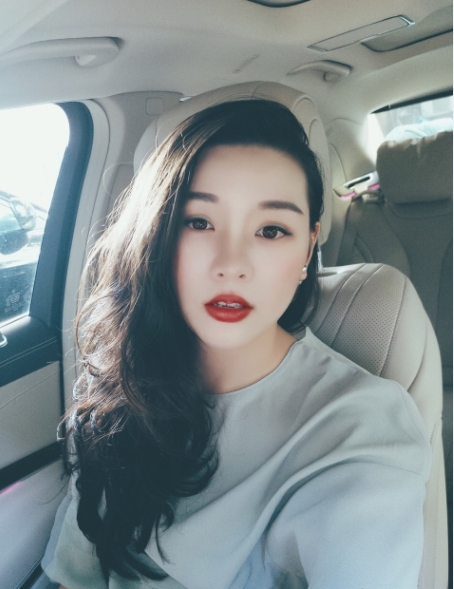 陈小姐的第一张照片--闽清征婚网